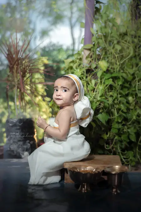 Baby Portraits