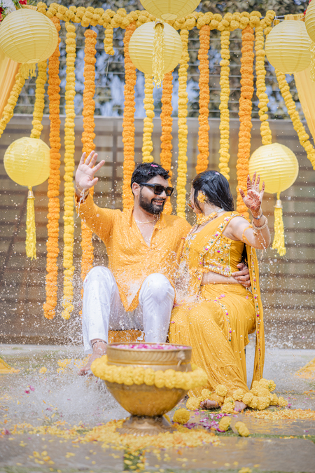 Haldi Series